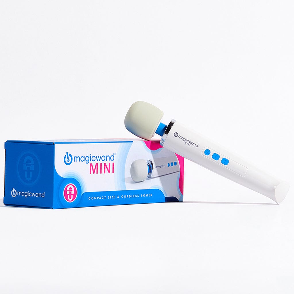 Hitachi Magic Wand Mini