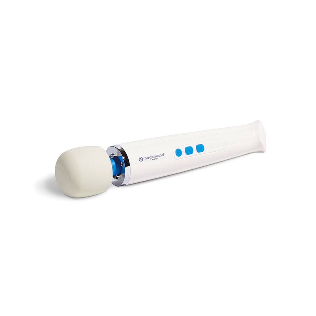 Hitachi Magic Wand Mini