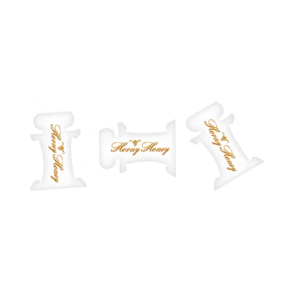 Horny Honey Stimulating Arousal 144pc