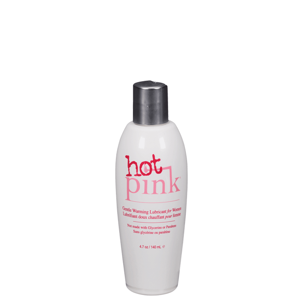 Hot Pink -Warming 4.7 oz *