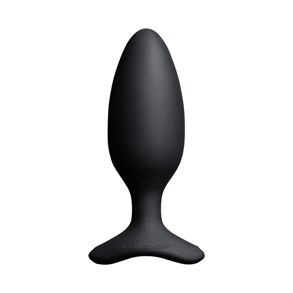 Hush 2 Vibrating Butt Plug – 1.75 Inch