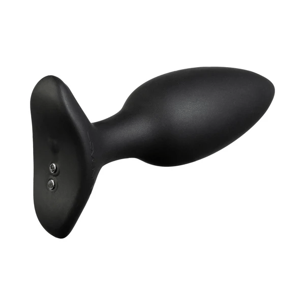 Hush 2 Vibrating Butt Plug – 1.75 Inch