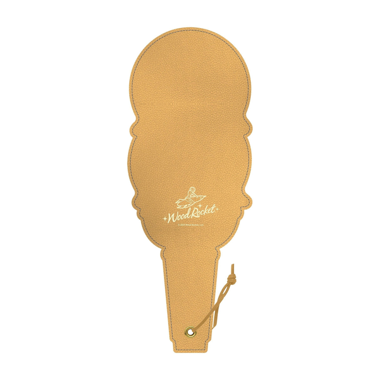 Ice Cream Paddle *