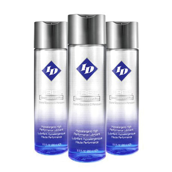 ID Free - high Performance Lube 250mL