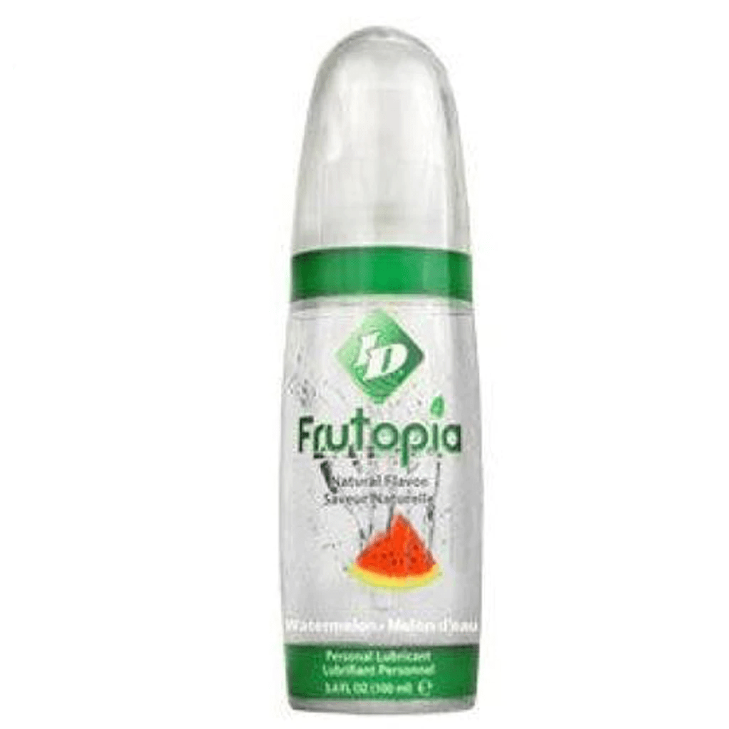 ID FRUTOPIA Watermelon 3.4 fl oz Pump Bottle