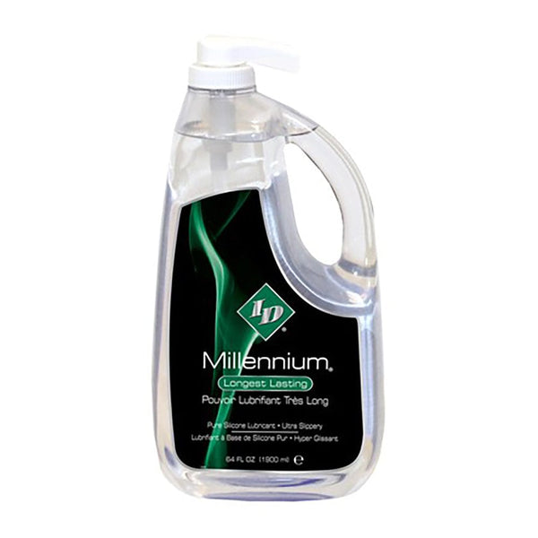 ID Millennium Silicone Lubricant 1.9L