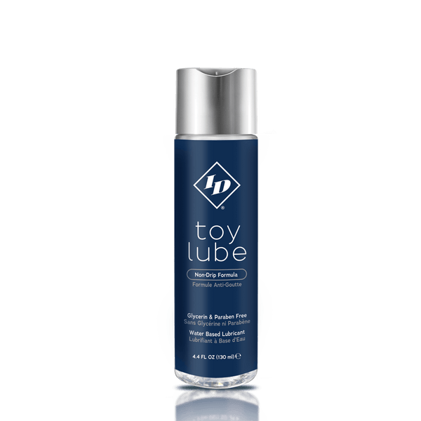 ID Toy Lube 4.4 oz