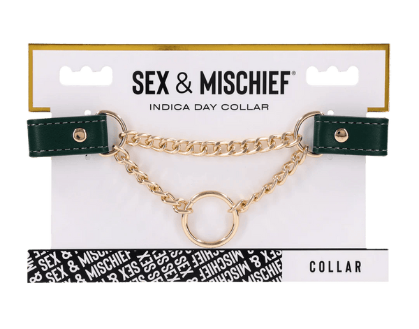 Indica Day Collar