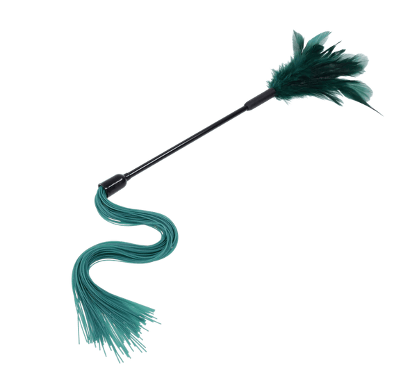 Indica Feather Tickler