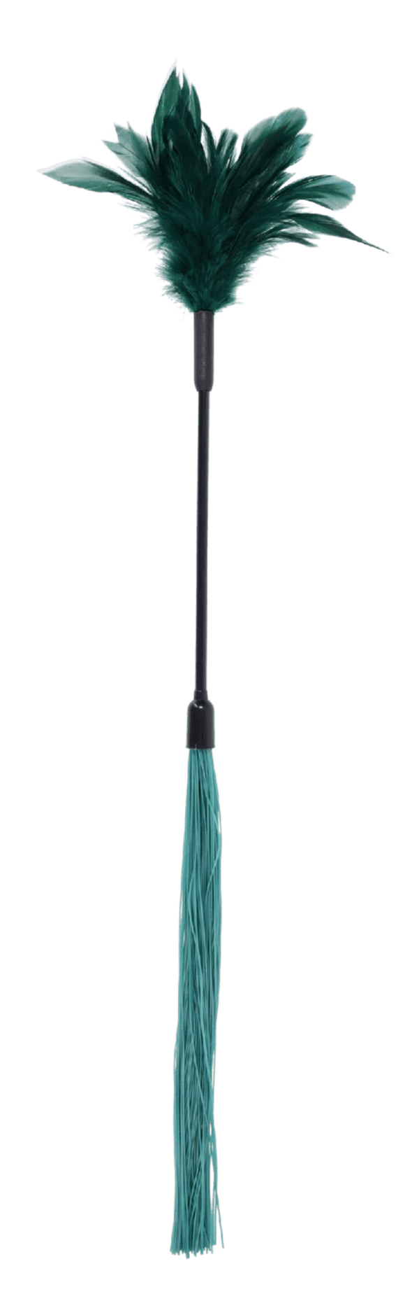 Indica Feather Tickler