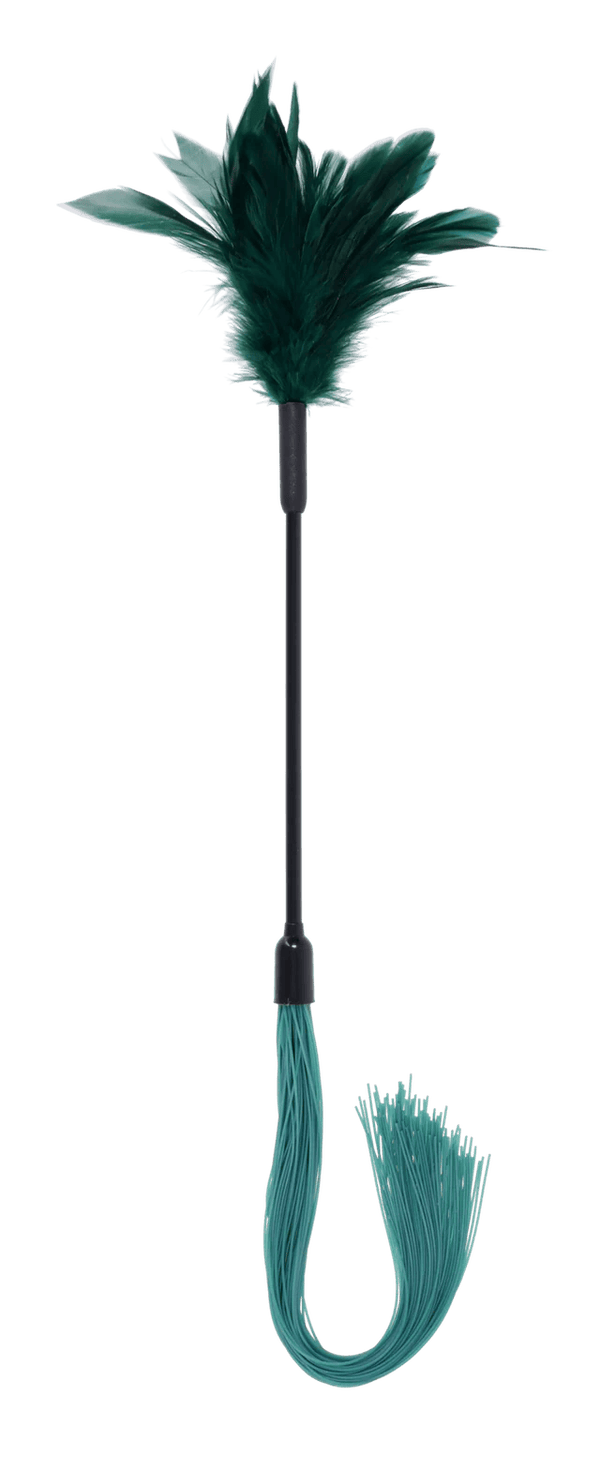 Indica Feather Tickler