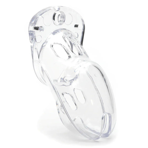 Individual CAGE ONLY - CB-3000 - Clear