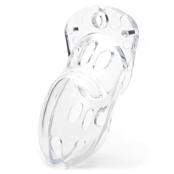 Individual CAGE ONLY - CB-3000 - Clear