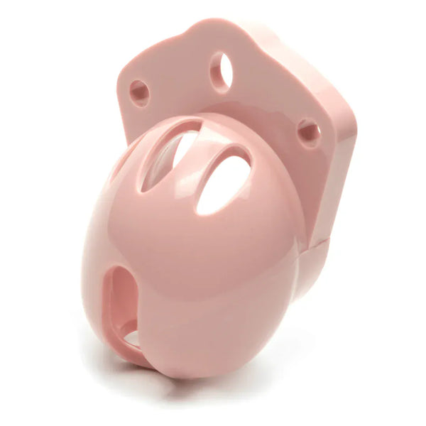 Individual CAGE ONLY - Mini-Me - Pink