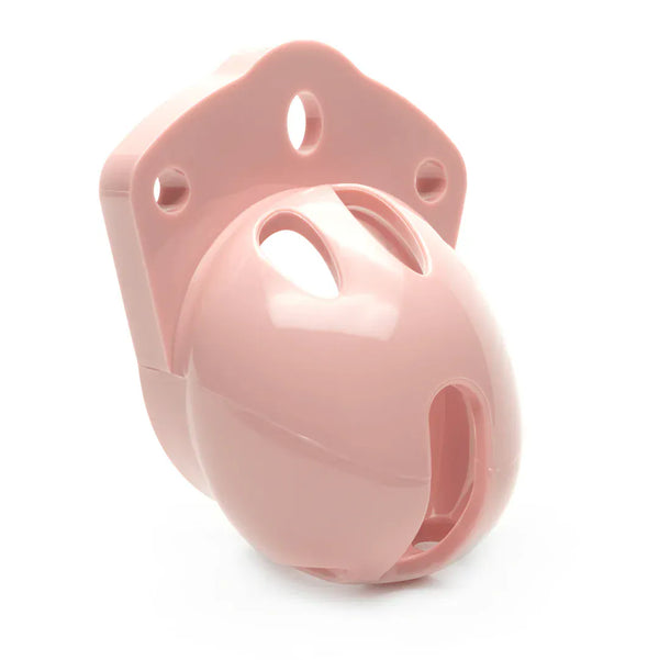 Individual CAGE ONLY - Mini-Me - Pink