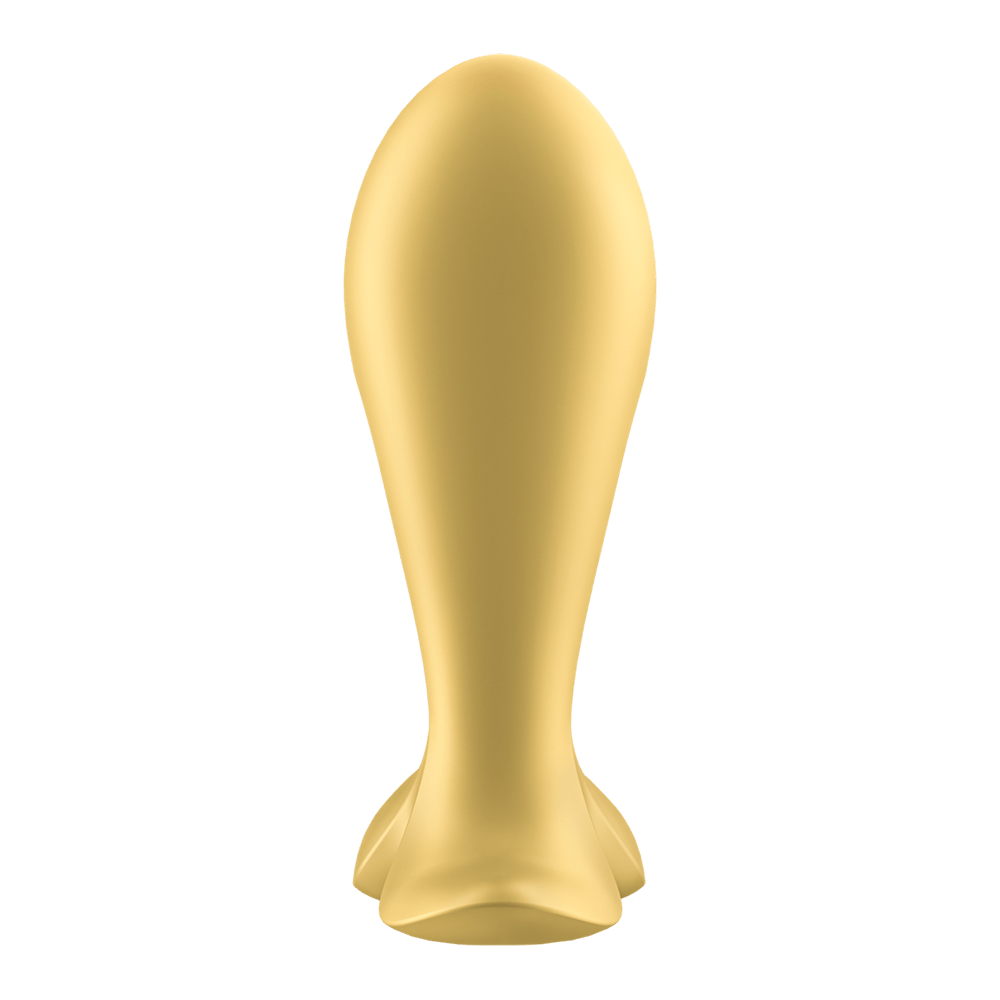 Intensity Plug - Connect App - Gold