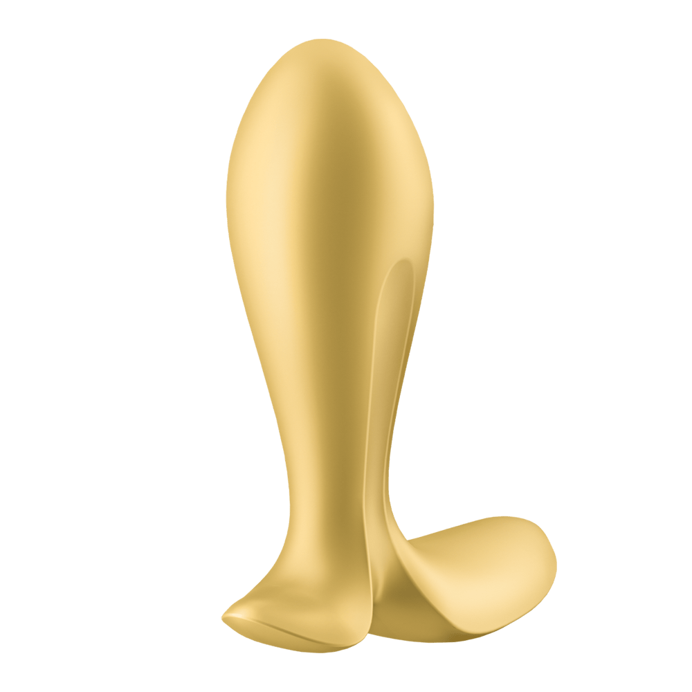 Intensity Plug - Connect App - Gold