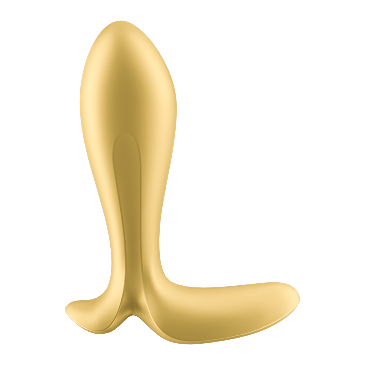 Intensity Plug - Connect App - Gold