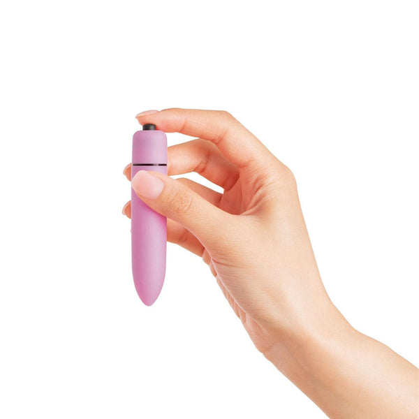 Intimate Groomer Set – Gentle Trimmer & Shaver for Sensitive Areas