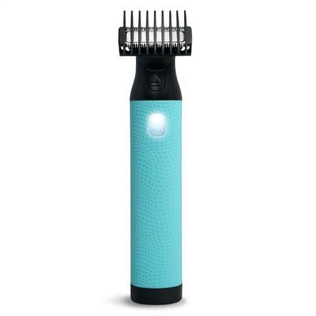 Intimate Groomer Set – Gentle Trimmer & Shaver for Sensitive Areas
