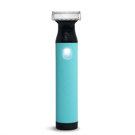 Intimate Groomer Set – Gentle Trimmer & Shaver for Sensitive Areas