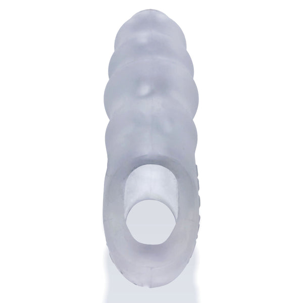 INVADER, cocksheath - CLEAR ICE