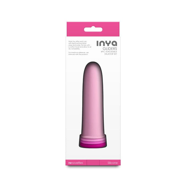 INYA - Gliders - Pink