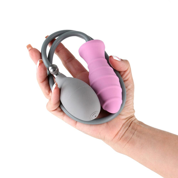 INYA - InflataPlay - Pink