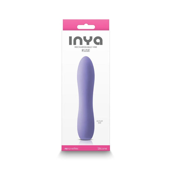 INYA Ruse - Lilac Purple