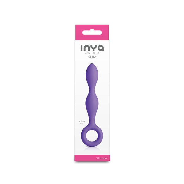 INYA - Slim - Purple