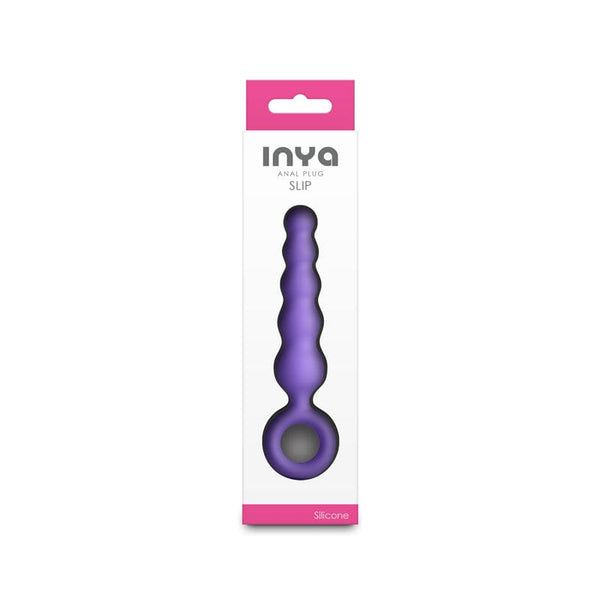 INYA - Slip - Purple