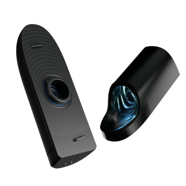 Ion 2 Black