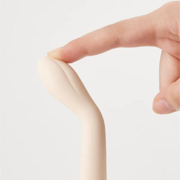 Iroha Koharu Benitsubomi - Clitoral Vibrator