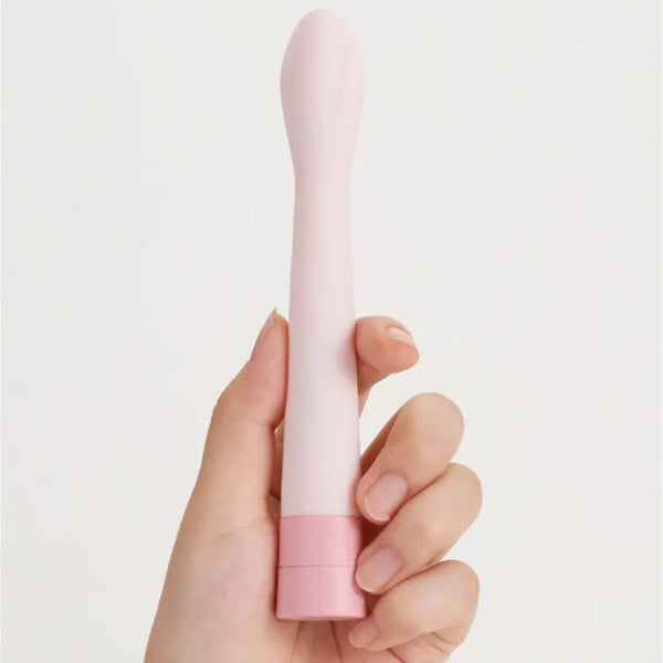 Iroha Koharu Benitsubomi - Clitoral Vibrator