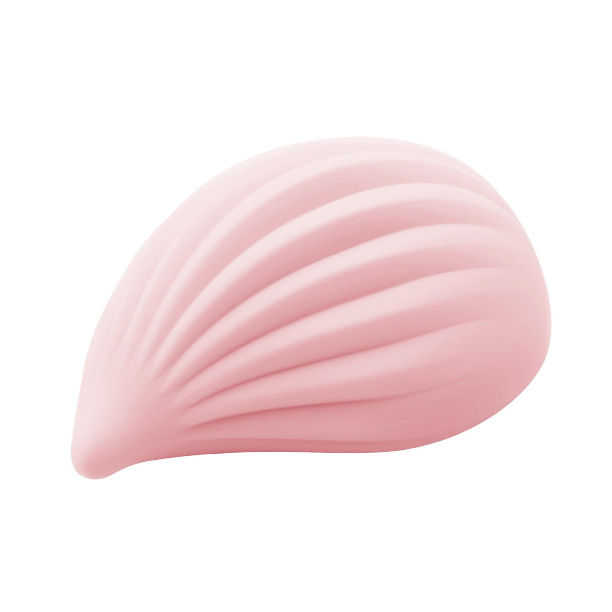 Iroha KUSHI - Nadeshiko - Shell Shaped Vibrator - Clitoral Vibrator
