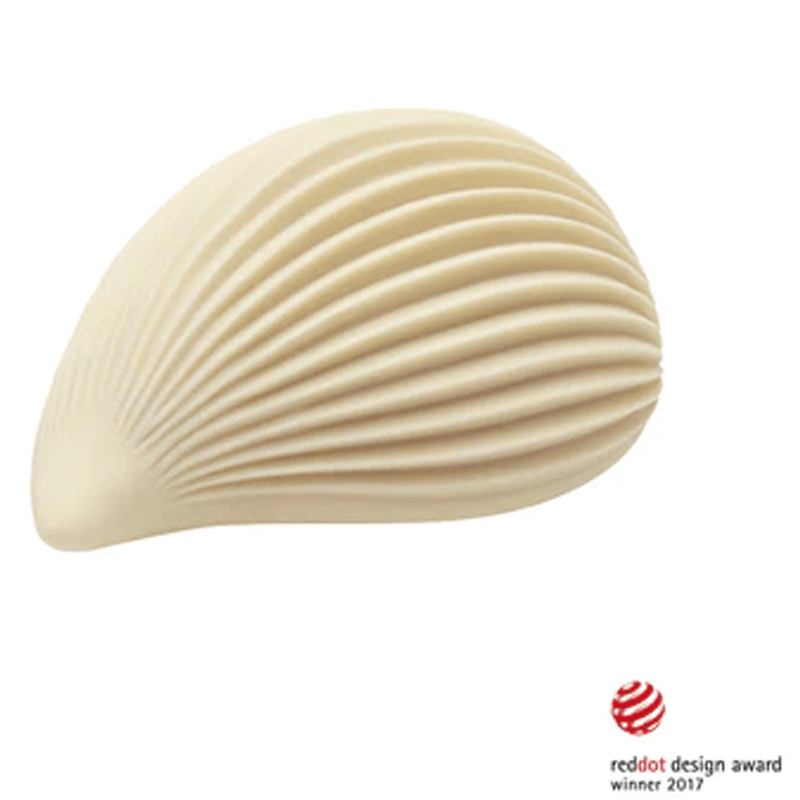 Iroha KUSHI - Shell Shaped Vibrator - Clitoral Vibrator