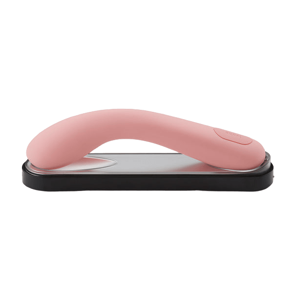 Iroha Mai TOKI Vibrator - Wave-like Vibration Experience