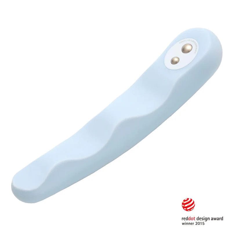 Iroha MINAMO Clitoral Vibrator