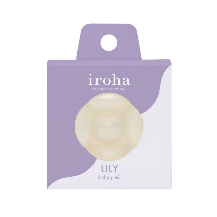 Iroha Petit LILY