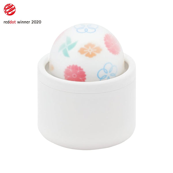 Iroha Temari KAZE - Mini Clitoral Vibrator