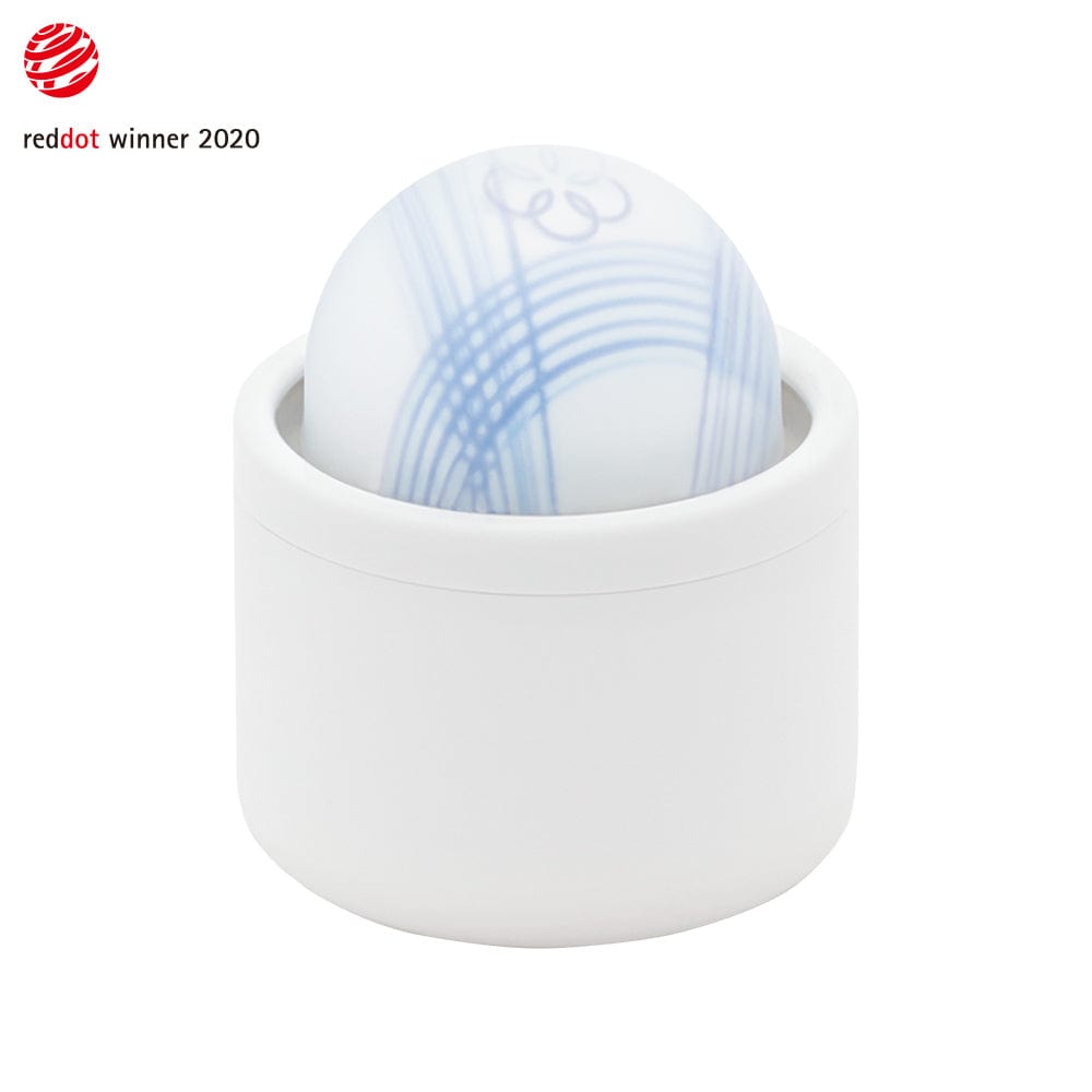 Iroha Temari MIZU - Mini Clitoral Vibrator