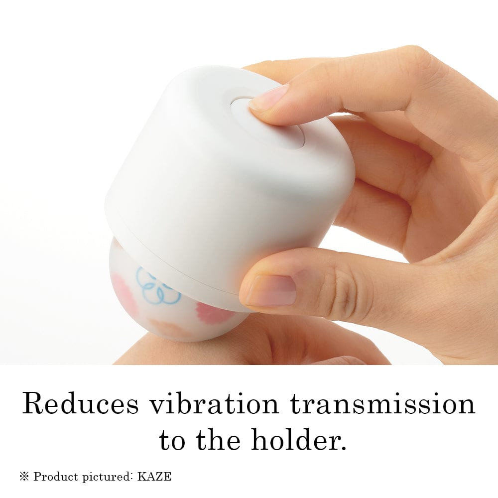 Iroha Temari MIZU - Mini Clitoral Vibrator