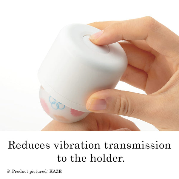 Iroha Temari MIZU - Mini Clitoral Vibrator