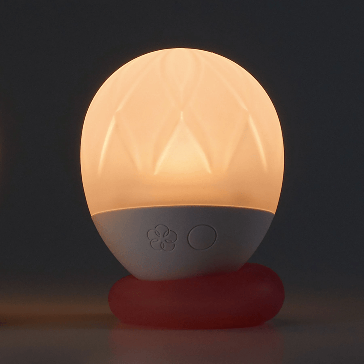 Iroha Ukidama HANA Bath Light & Massager
