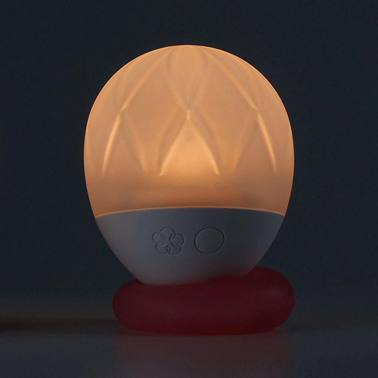 Iroha Ukidama HANA Bath Light & Massager