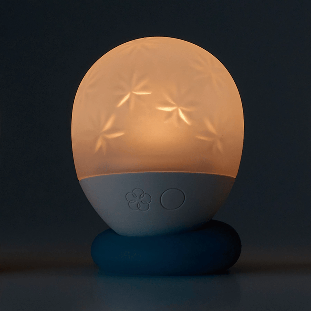 Iroha Ukidama Hoshi - Bath Light & Massager