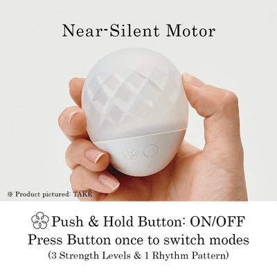 Iroha Ukidama Hoshi - Bath Light & Massager