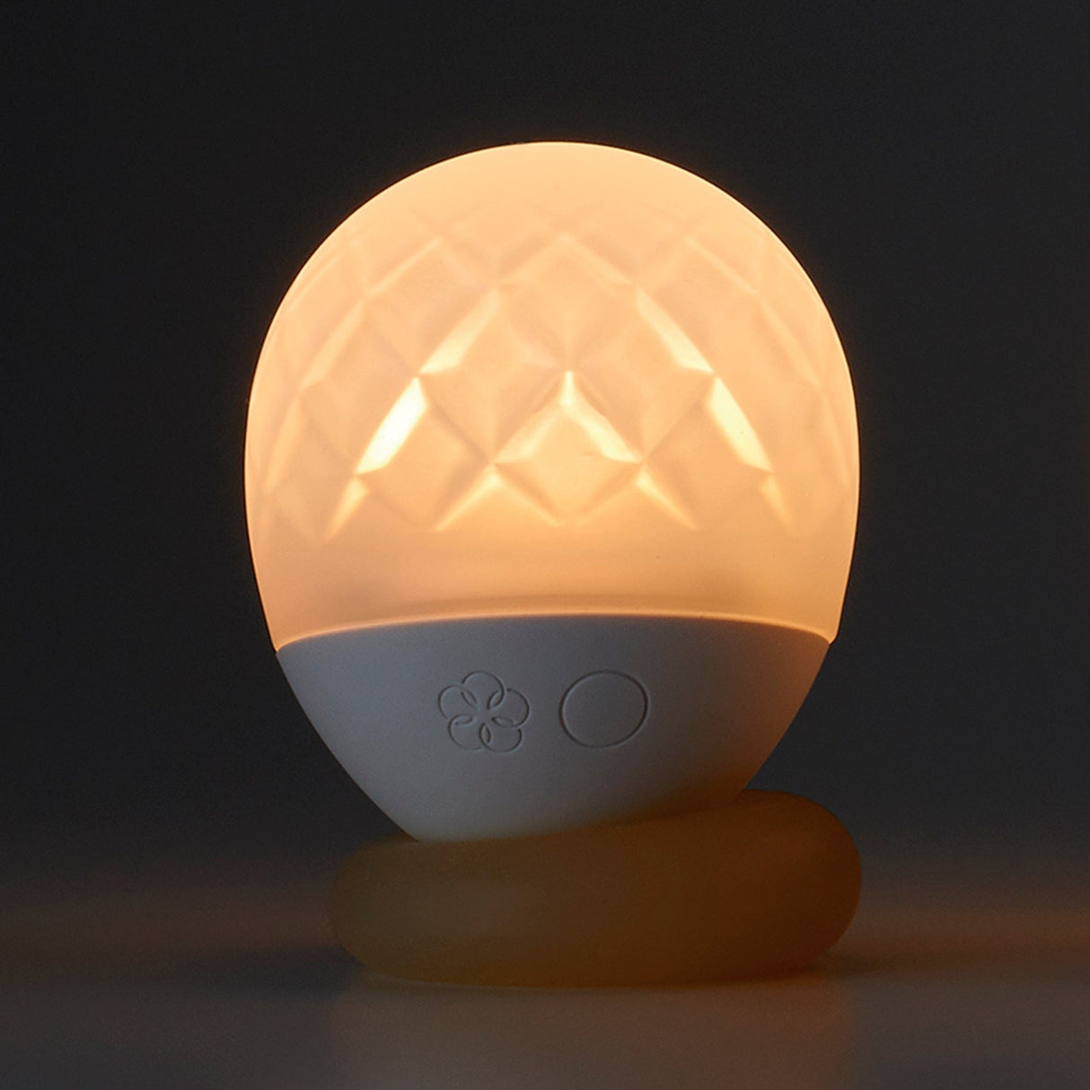 Iroha Ukidama TAKE Bath Light & Massager