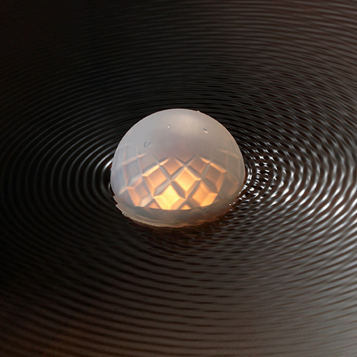 Iroha Ukidama TAKE Bath Light & Massager