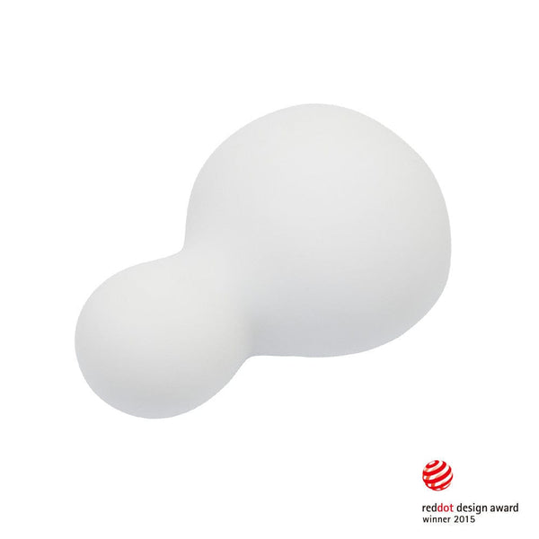 Iroha YUKI Semi-Insertable & External Stimulation Vibrator